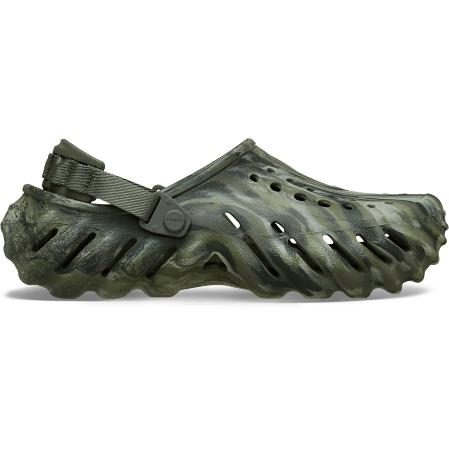 Echo Marbled Clog - US 9925