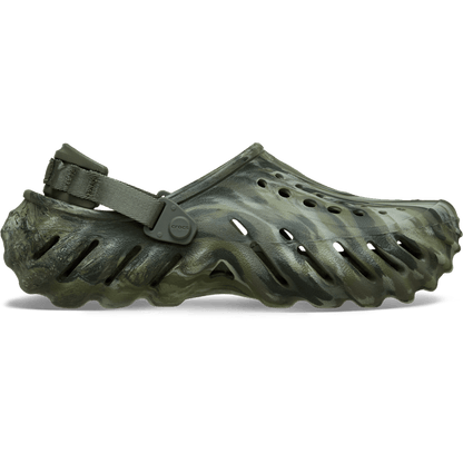 Echo Marbled Clog - US 9925
