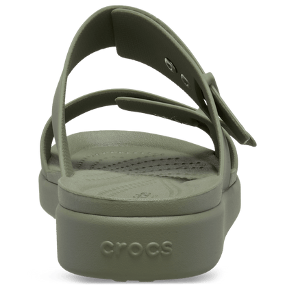 Brooklyn Buckle Low Low - US 3214