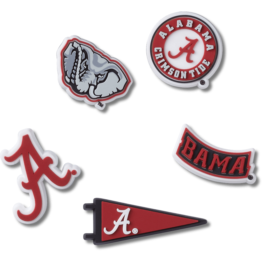 University of Alabama 5 Pack - US 7903
