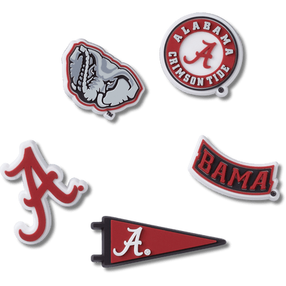 University of Alabama 5 Pack - US 7903