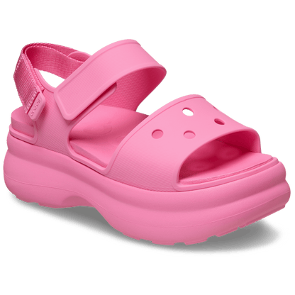Soho Y-Strap Sandal - US 2177