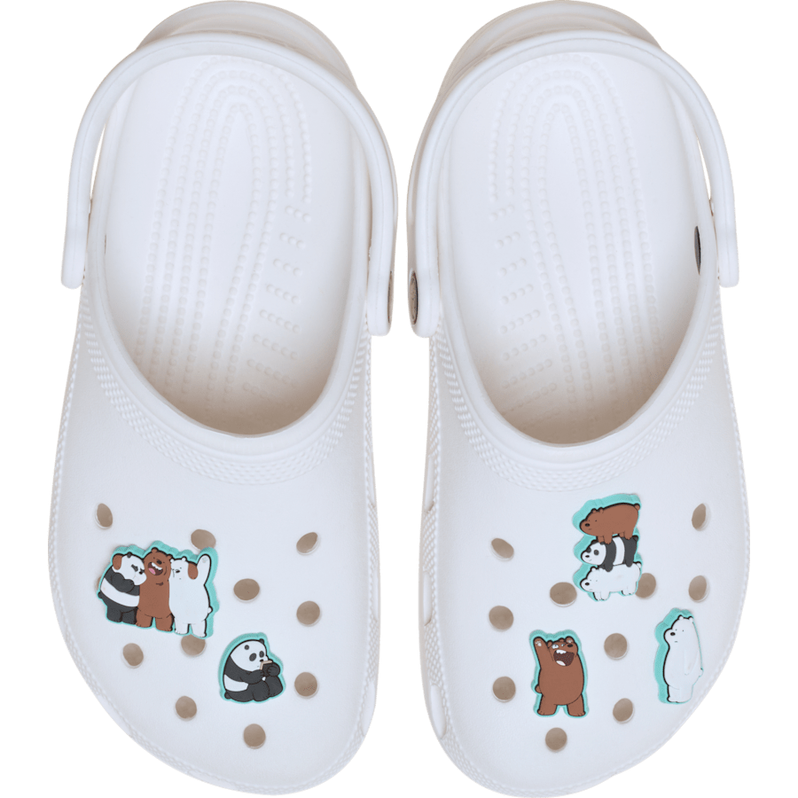 We Bare Bears 5 Pack - US 4399