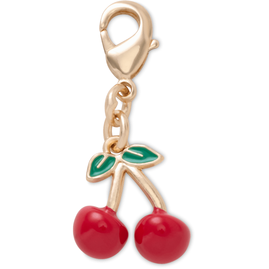 Cherries Charm - US 3953