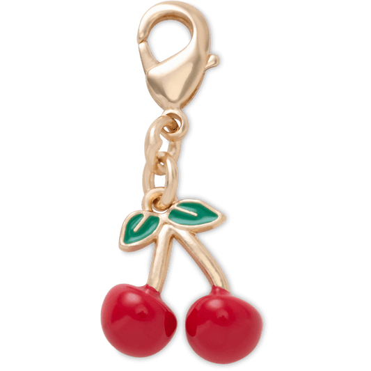 Cherries Charm - US 3953
