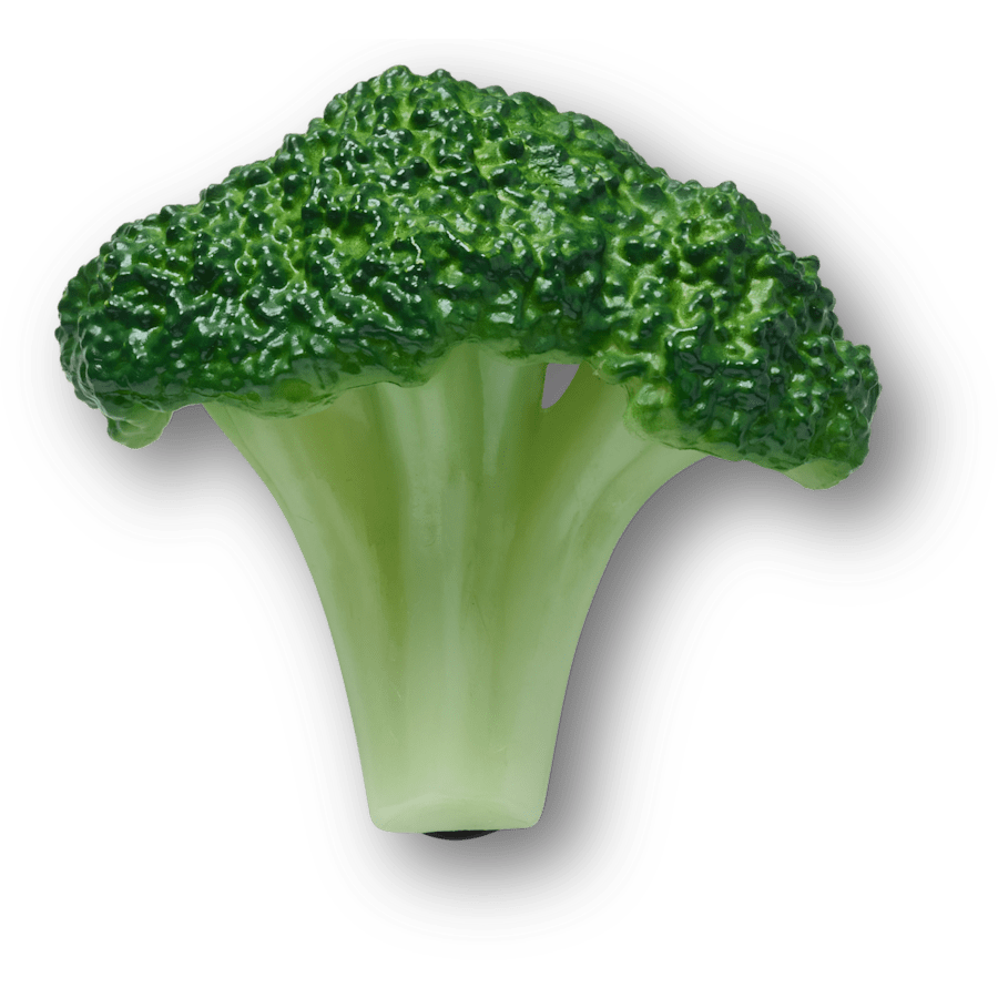 Realistic Broccoli - US 7054