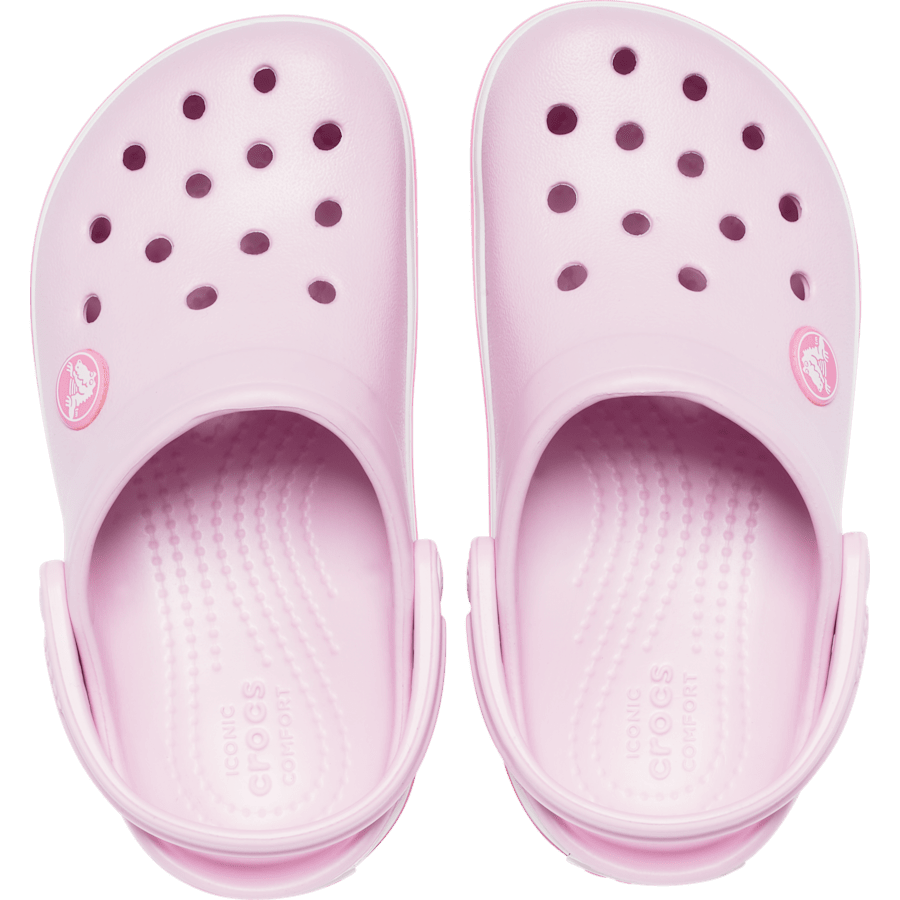 Toddler Crocband™ Clog - US 1358