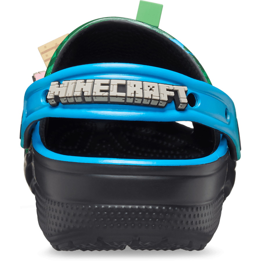 Minecraft Classic Clog - US 7741