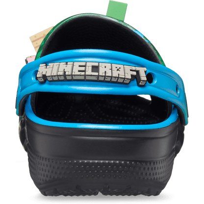 Minecraft Classic Clog - US 7741