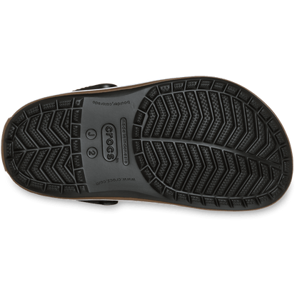 Kids' Crocband Gum Clog - US 4057