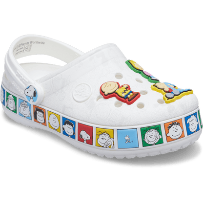 Peanuts™ Crocband Clog Kids - US 2441