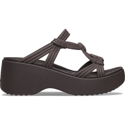 Brooklyn Knot Sky Sandal - US 5306