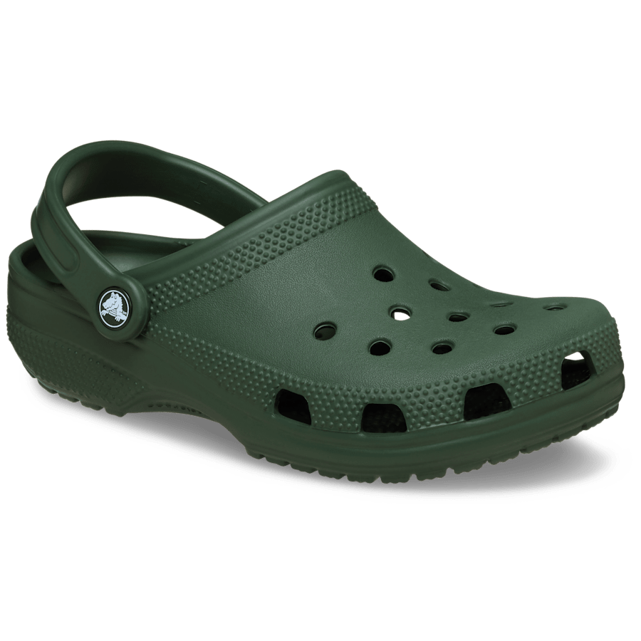 Classic Clog - US 6652