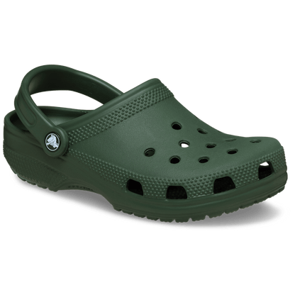 Classic Clog - US 6652