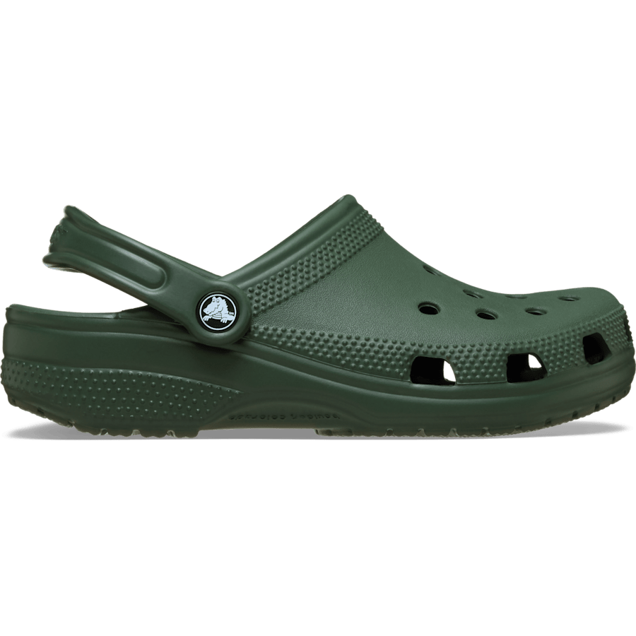 Kids' Classic Clog - US 9426