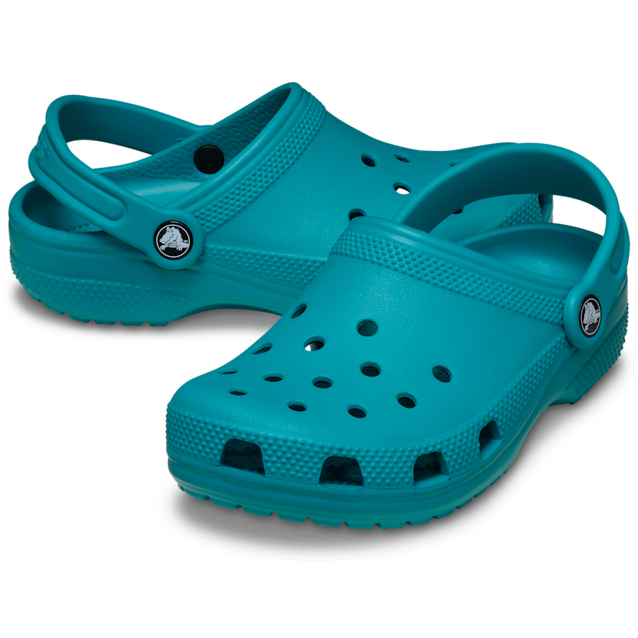 Kids' Classic Clog - US 1977