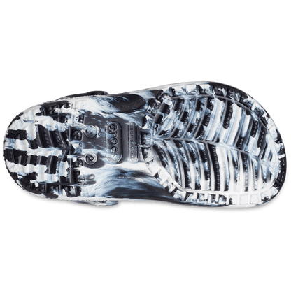 Kids' Classic Marbled Clog - US 1328