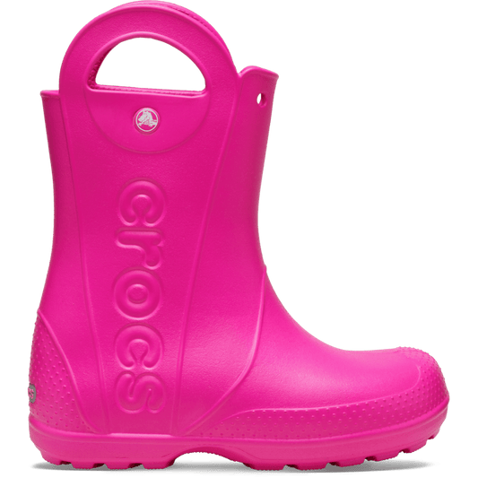 Toddler Handle It Rain Boot - US 4691