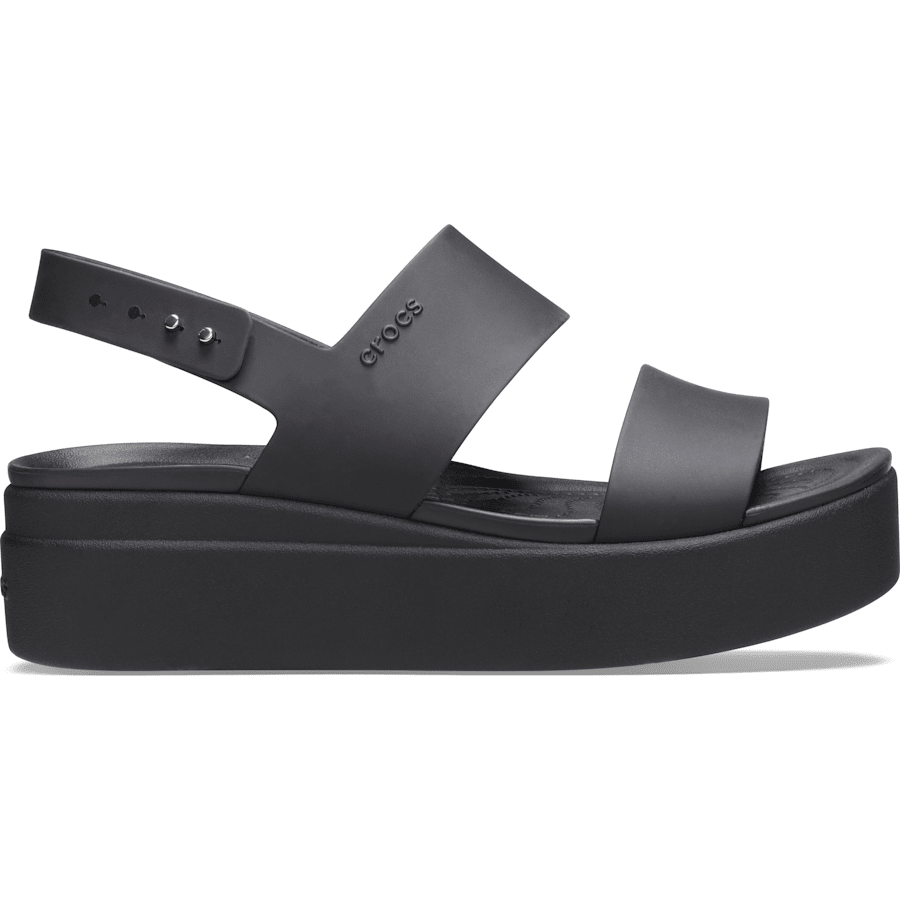 Brooklyn Low Wedge Sandal - US 9933