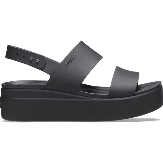 Brooklyn Low Wedge Sandal - US 9933