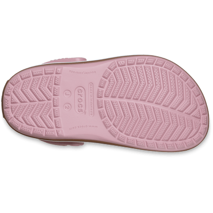 Kids' Crocband Gum Clog - US 6744