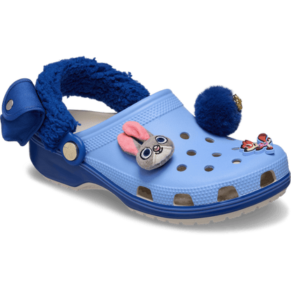 Disney Zootopia 2 Classic Clog - US 8499