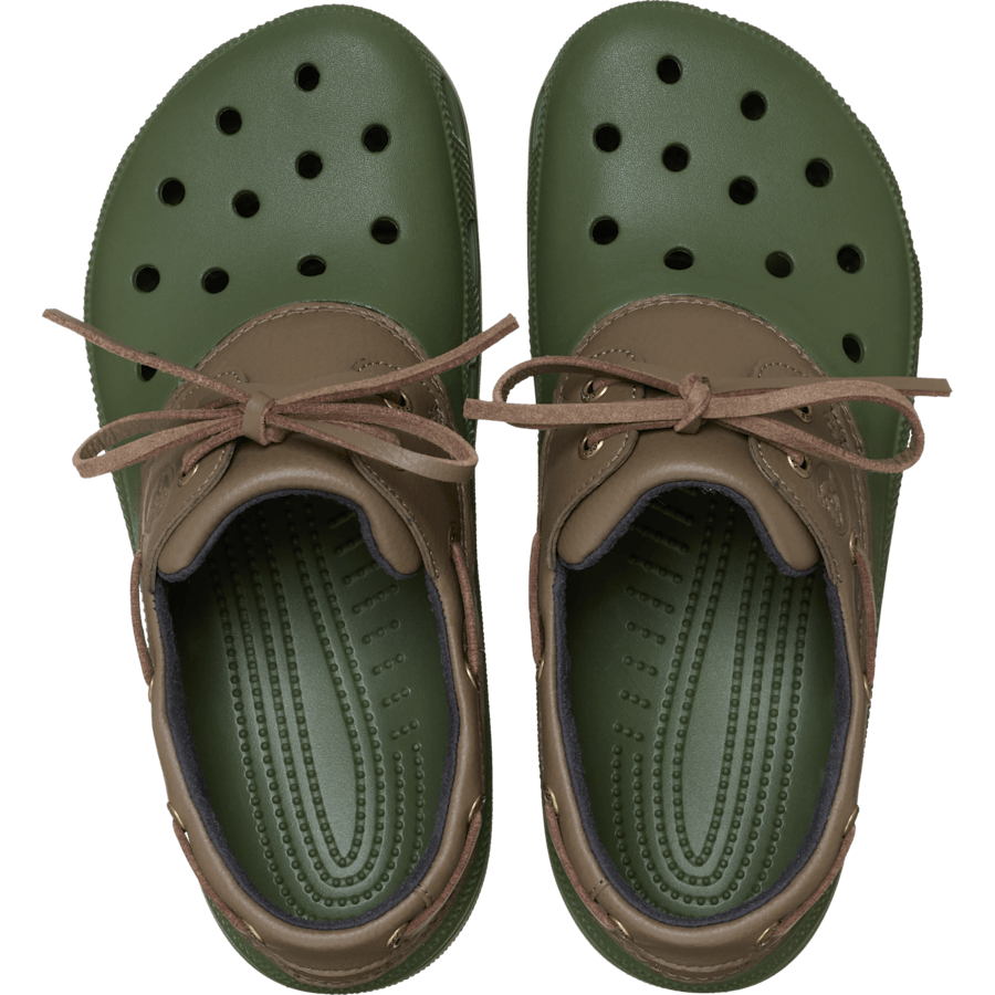 Classic Boat Shoe - US 9935