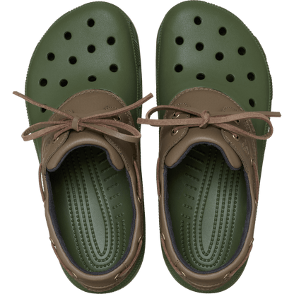 Classic Boat Shoe - US 9935