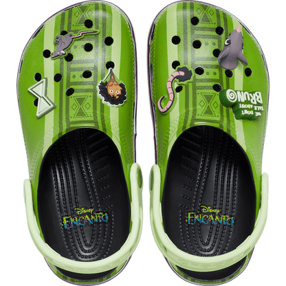 Toddlers' Encanto Bruno Classic Clog - US 3491