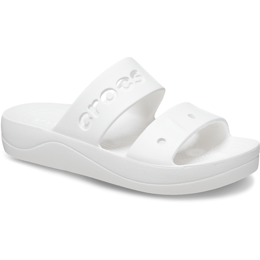 Baya Platform Sandal - US 6435