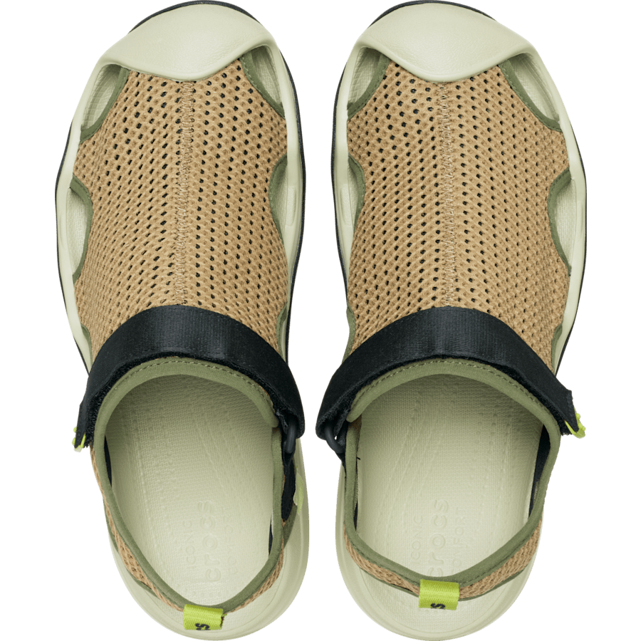 Men’s Swiftwater™ Mesh Deck Sandal - US 4041