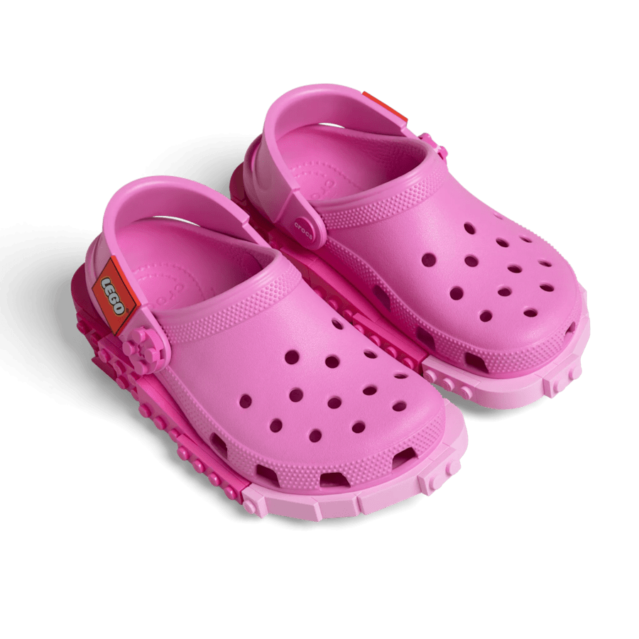 Kids’ LEGO® Creativity Clog - US 5898