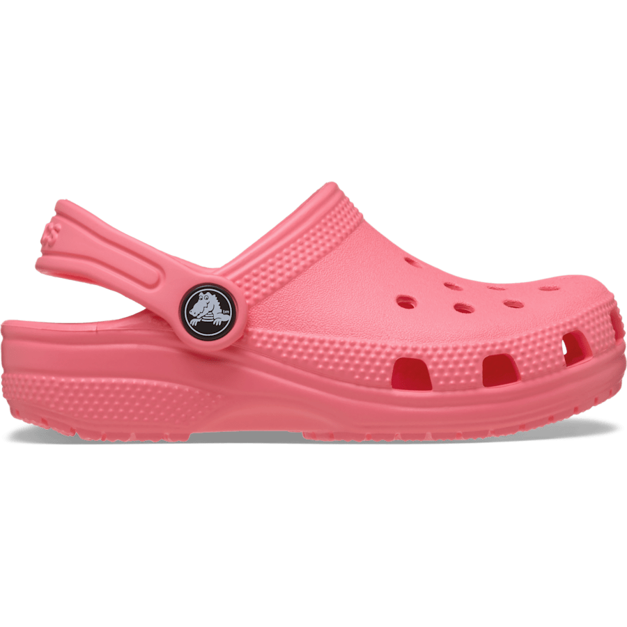 Toddler Classic Clog - US 3459