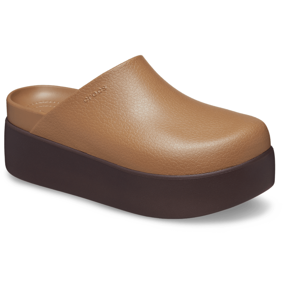 Dylan Platform Clog - US 4335