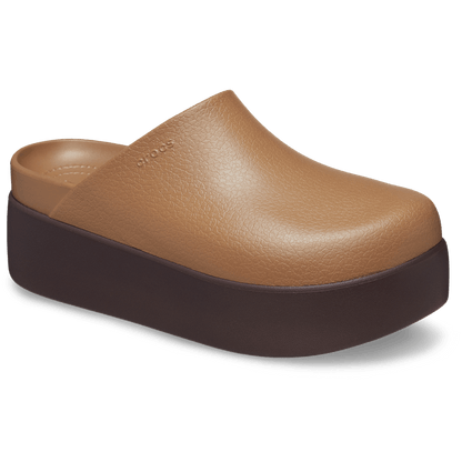 Dylan Platform Clog - US 4335