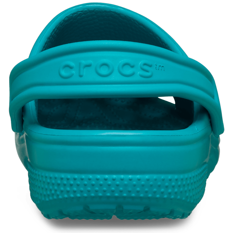 Kids' Classic Clog - US 1977