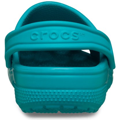 Kids' Classic Clog - US 1977