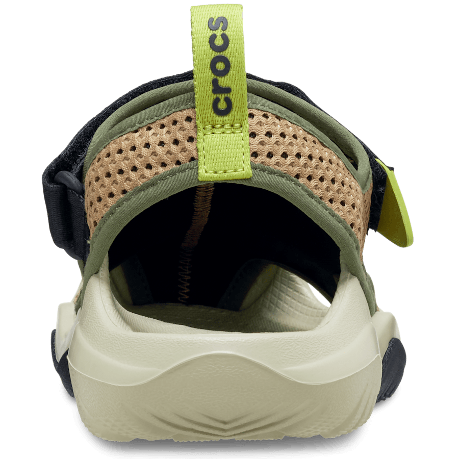 Men’s Swiftwater™ Mesh Deck Sandal - US 4041