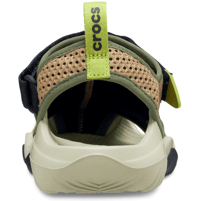 Men’s Swiftwater™ Mesh Deck Sandal - US 4041