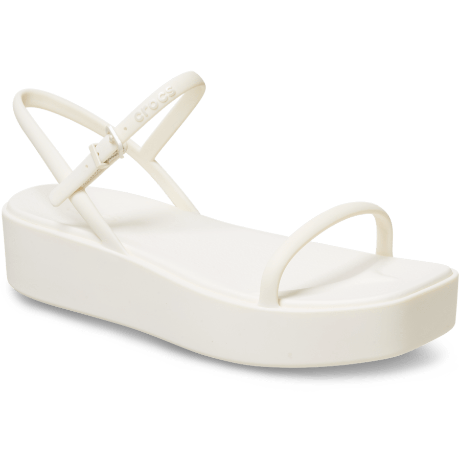 Miami Platform Y Strap Sandal - US 4936