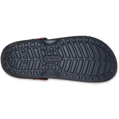 NFL Chicago Bears Classic Lined Clog - US 2126