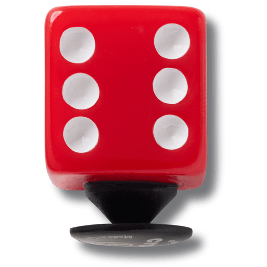 Red Dice - US 1834