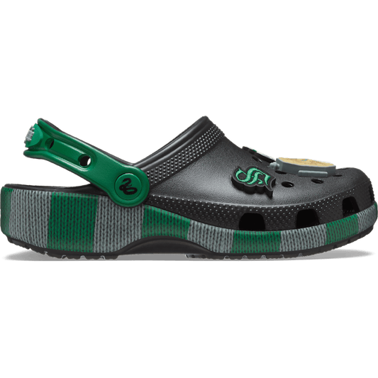 Toddlers' Harry Potter Slytherin Classic Clog - US 6326