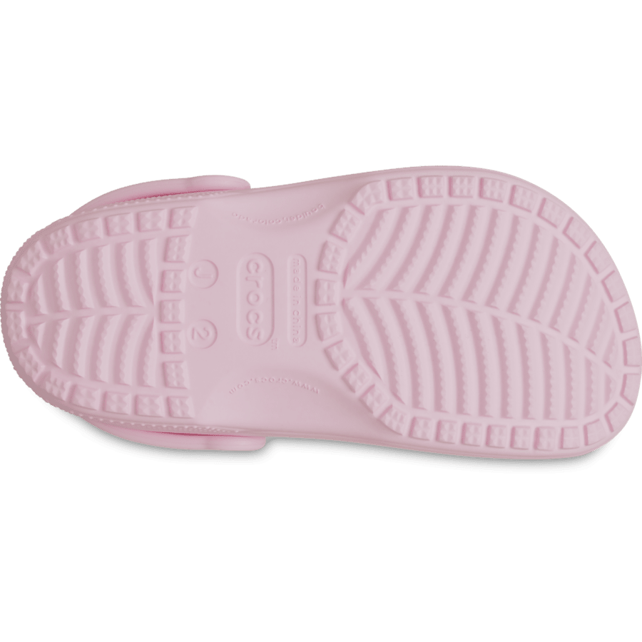 Kids' Classic Clog - US 1711