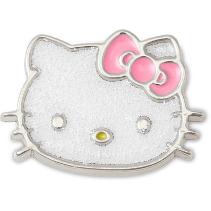 Hello Kitty Glitter Cat - US 6088