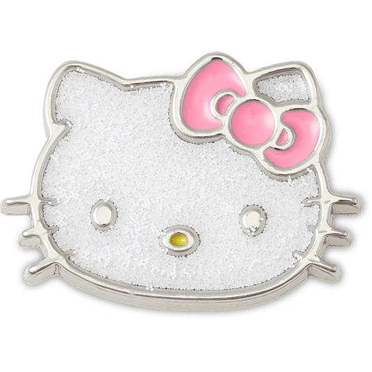 Hello Kitty Glitter Cat - US 6088
