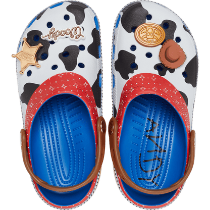 Sheriff Woody Classic Clog - US 2861