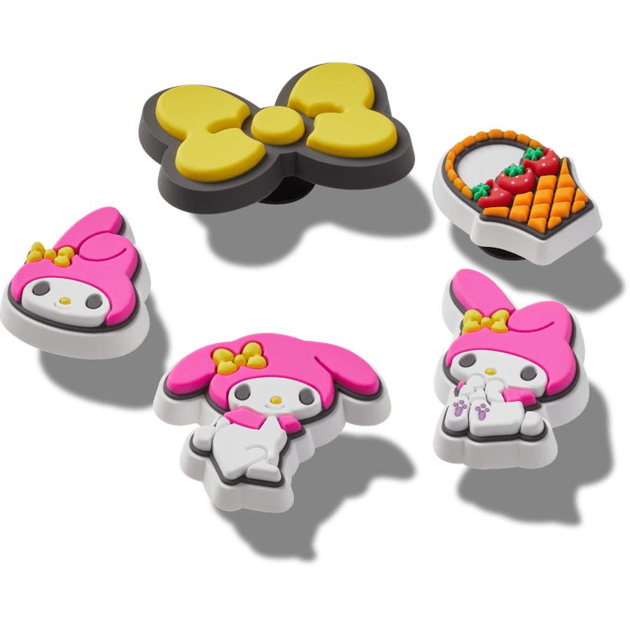 My Melody 5 Pack - US 1011