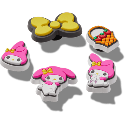 My Melody 5 Pack - US 1011