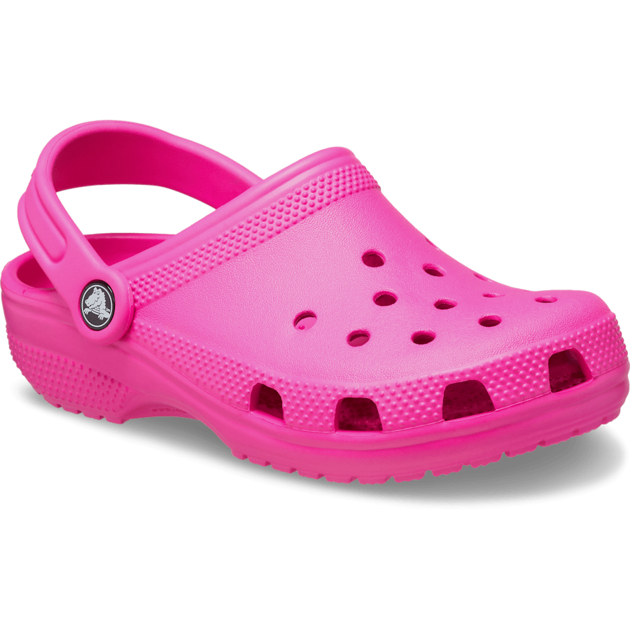 Kids' Classic Clog - US 6825